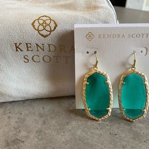 Kendra Scott Ella Earrings